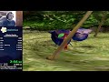 Pikmin randomizer speedrun in 13335