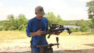 Parker Hurricane Crossbow Review screenshot 4