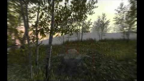 XNA Light Pre-Pass Render Pipeline