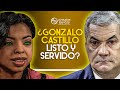 ¿Manuel Estrella Demandará al Doctor Fadul? ¿Euri Cabral Dejará de ser Bocina de Danilo Medina?