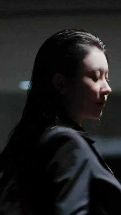 백예린(Yerin Baek) ‘MIRROR’ M/V #shorts