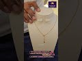 4 gram 22 k everyday use necklace  #mothersgold #22karatgold #gold #diamond #necklace #lightweight