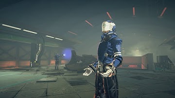 Shaun Plays: Astral Chain | Part 20 (No Commentary)