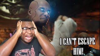 OMG! My Worst Nightmare Has RETURNED! [Mortal Kombat 1: Geras Gameplay REACTION!]