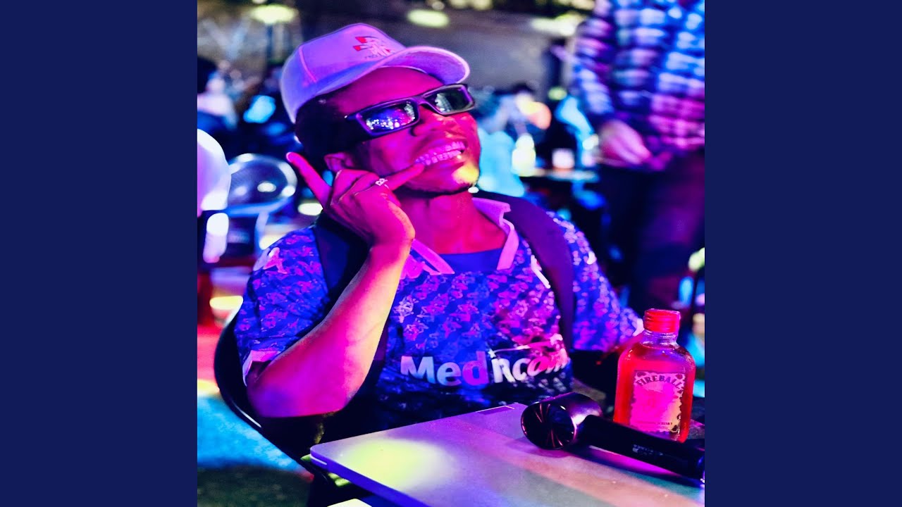 Watch Baddest Deejay on YouTube Watch Baddest Deejay on YouTube