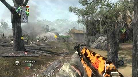 Maxztm - Black Ops 7 in 1 Rolling Thunder