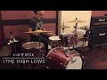 ↑THE HIGH-LOWS↓ いかすぜOK DrumCover