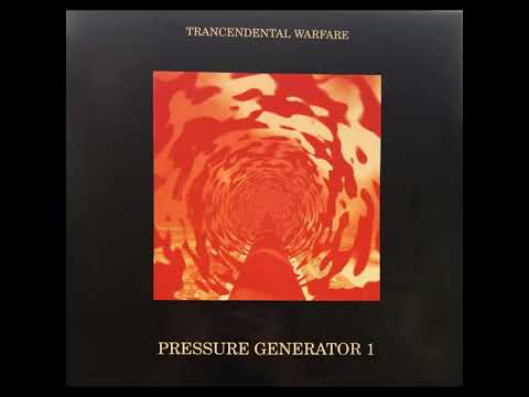Pressure Generator 1 — PRESSURE GENERATOR 1 - PG-ORPHEAN WAVE