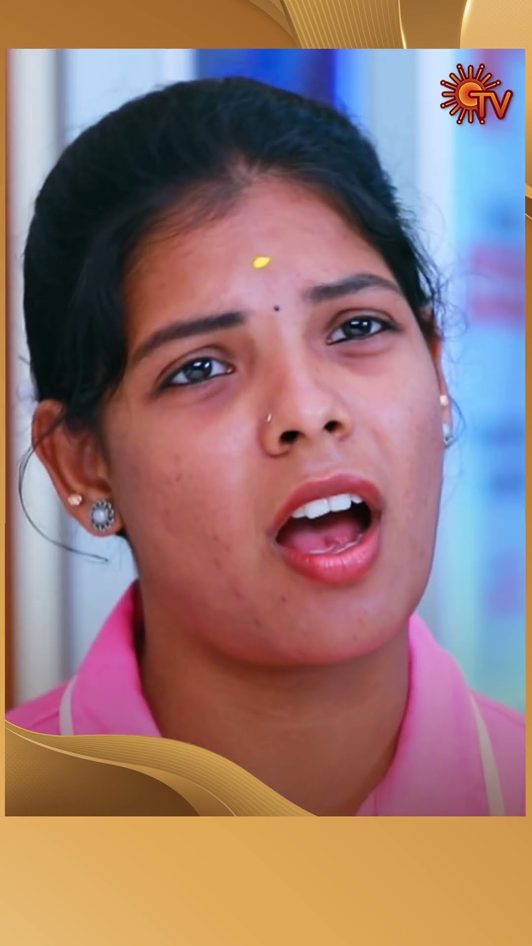 #Lakshmi #SunTV #shorts #tamilserial