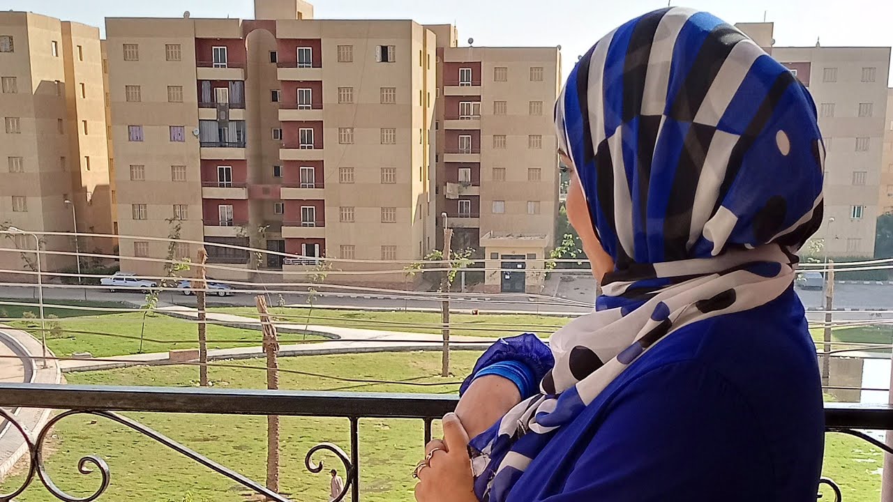 اخيرا جوله فى شقتى فى الاسكان الاجتماعى بالتفصيل بالمميزات والعيوب