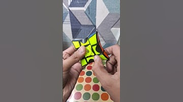 SPINNER CUBE SUPER BEAT #CUBE #CUBING #CUBEONBEAT #RUBIKSCUBE #FASTCUBE #CUBEART #CUBELELO