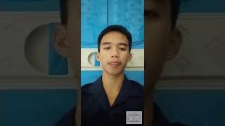INFORMATIVE SPEECH ABOUT THE BENEFITS OF E-LEARNING
