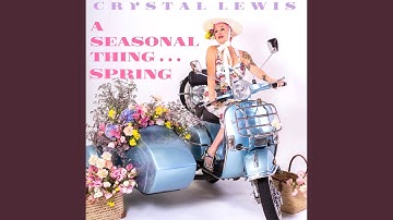 They Say It's Spring