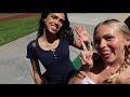 IM BACK IN LA *vlog*