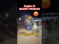 Zingbus Ki Sabse BADI Problem 😡 Manali Delhi Route Pe #Shorts #manali