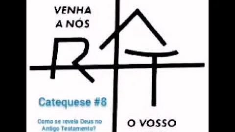 Como Deus se revela no Antigo Testamento?