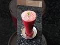 Beetroot carrot juice. Looking for a healthy, try this everyday morning! youtube shorts#viral videos
