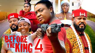 BEFORE THE KING PT 4 - Lizzy Gold / Sochi Infinity -2026 Latest Nigerian Nollywood Movie