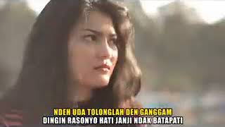 Putri Alin   Rindu Rindu