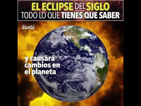 Eclipse lunar