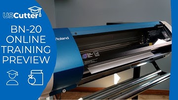 BN-20 Online Training Preview