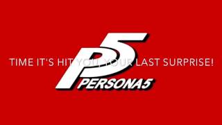 Last Surprise with S