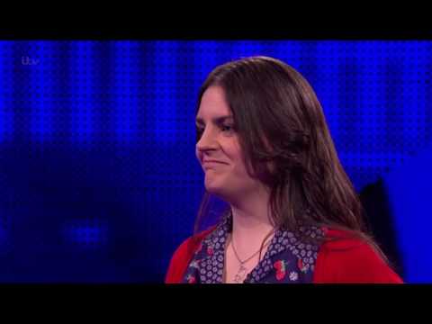 Hayley Is Encouraged To Play For £6,000 - The Chase