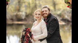 Rachel & Devin