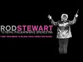 Rod stewart  tom trauberts blues waltzing matilda with the royal philharmonic orchestra