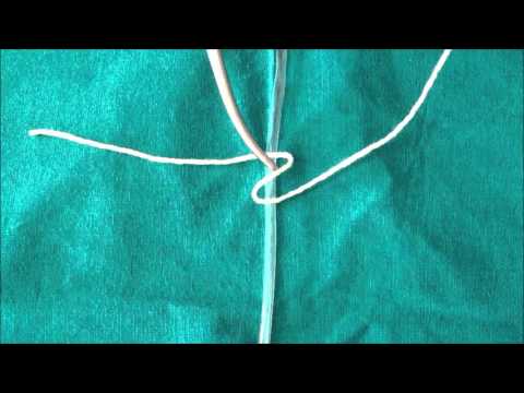 Milerov čvor   Miller knot