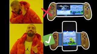 Gaming Controller Setup Everyone Needs