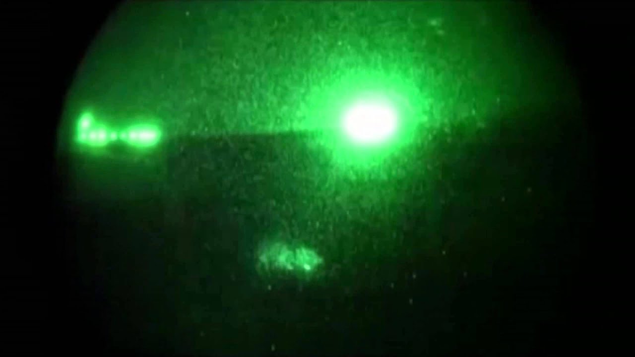 SWIFT RESPONSE TRAINING EXCERCISE