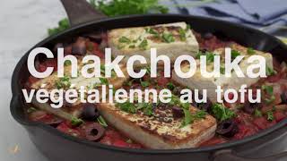 Chakchouka végétalienne au tofu by Arthritis Society Canada 89 views 1 month ago 1 minute, 25 seconds