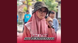 Nyerah (Live)