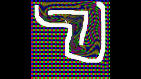 Fluidic - 2D GPU Fluid Simulation