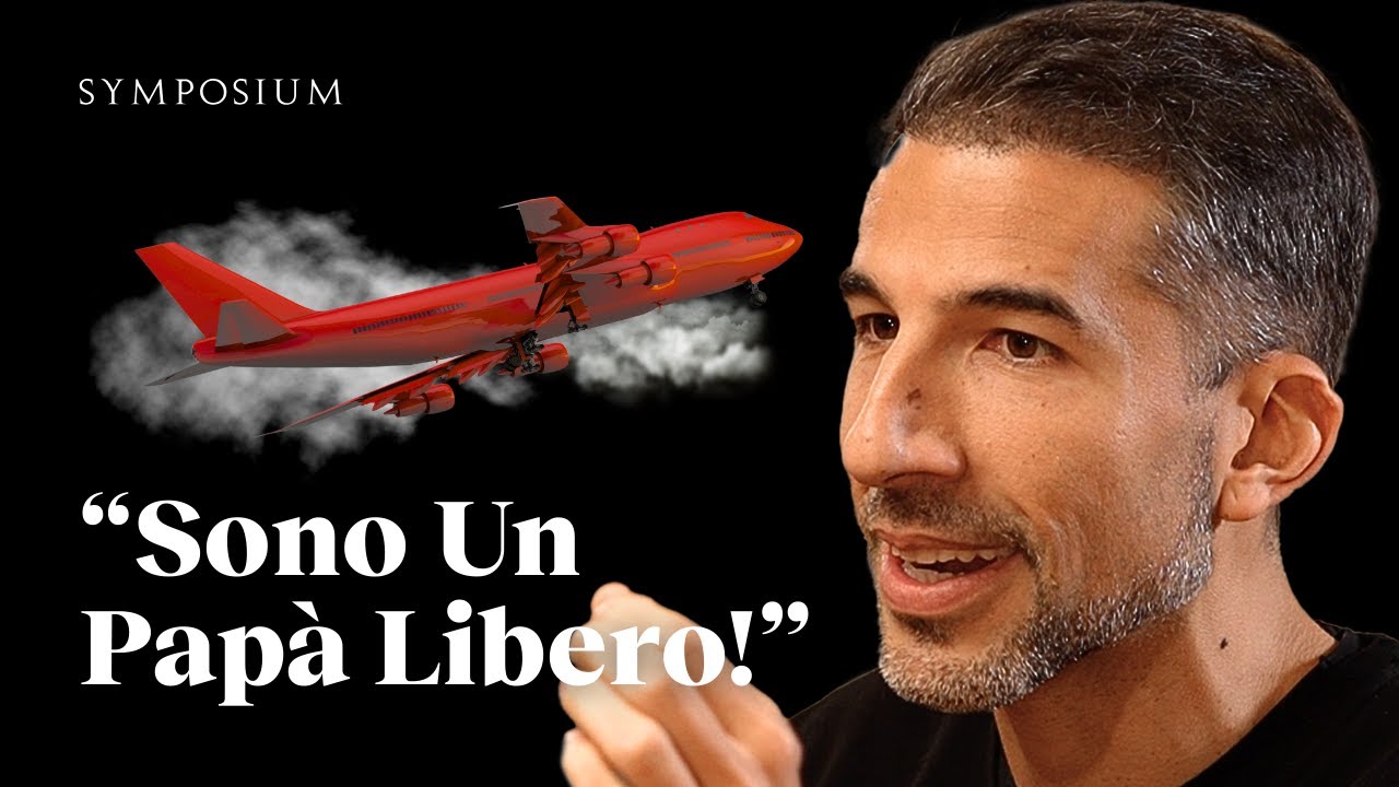 I 7 PILASTRI per Vivere da UOMINI LIBERI - ALEX GRASSI al Symposium ...