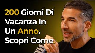 I 7 PILASTRI per Vivere da UOMINI LIBERI - ALEX GRASSI al Symposium Podcast #105