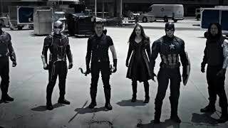 Karınca Adam Ve Kurtçuk Fragman Ant-Man Ve Wasp