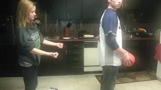 Trust Fall Fail