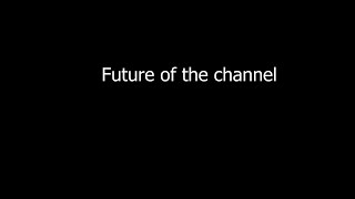 The Future of the Channel