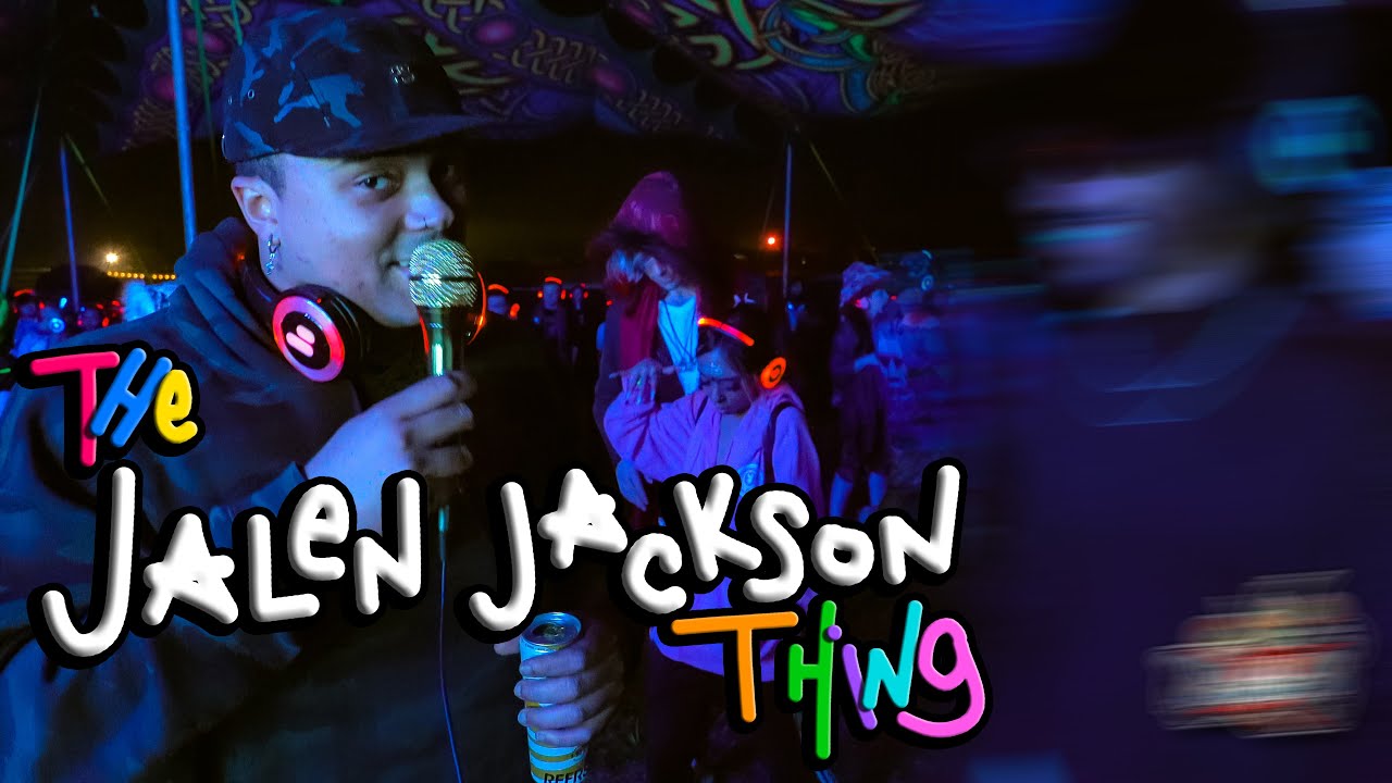 The Jalen Jackson Thing (LIVE @ Imagine 2022) (Kingston Downs, GA 8/15/22) | That Thing