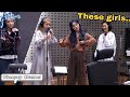 Mamamoo funny moments (mostly Solar cause she is our yeba) | Part 5