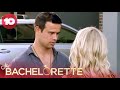 Becky Breaks Down Sending Shannon Home | The Bachelorette
