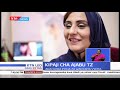 Hadithi Ya Samina Sechak Kutoka Tanga Tanzania Ambaye Ana Kipaji Cha Uchoraji Wa Picha Za Wanyama Hadithi Ya Samina Sechak Kutoka Tanga Tanzania Ambaye Ana Kipaji Cha Uchoraji Wa Picha Za Wanyama