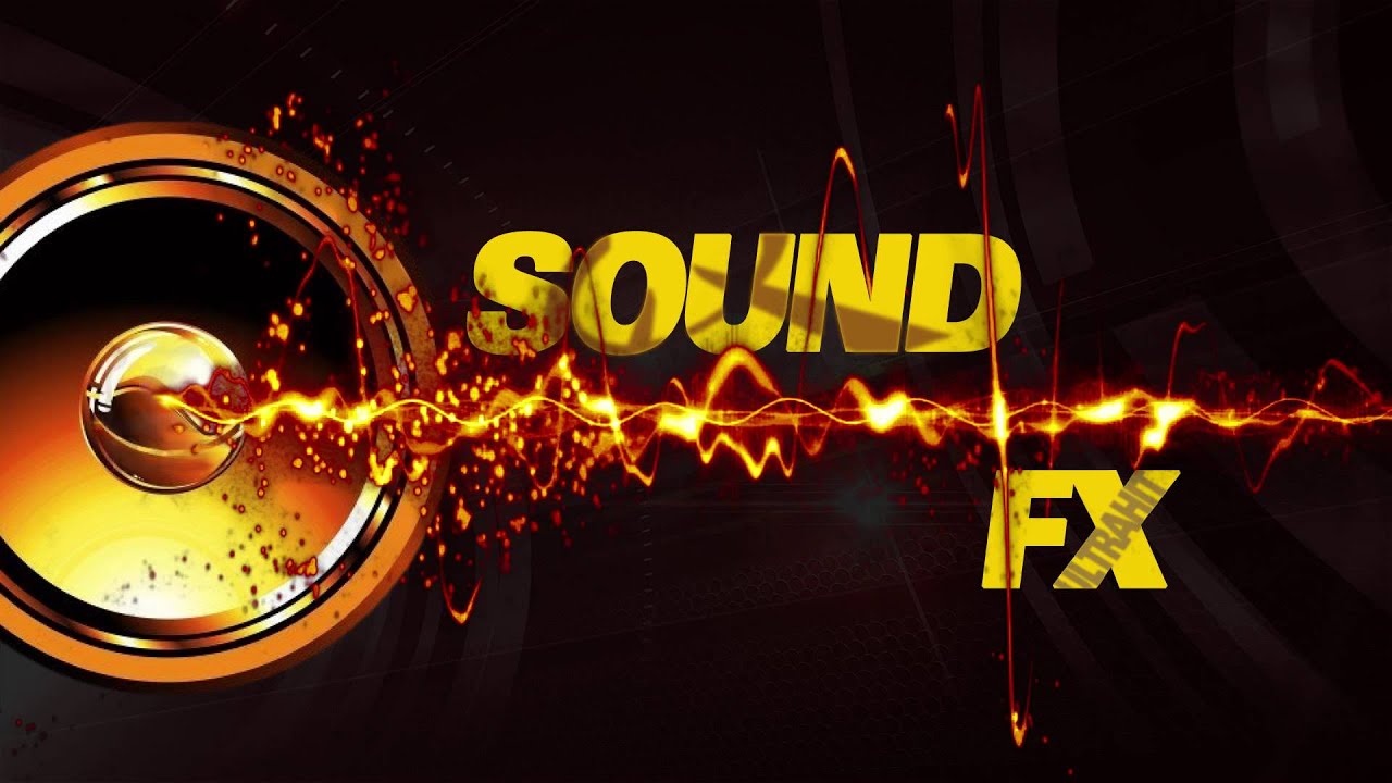Radio Sintonizando Dial Sound FX YouTube