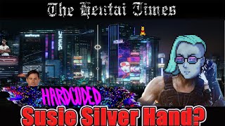 THT|Cybepunk Hentai|Hardcoded review