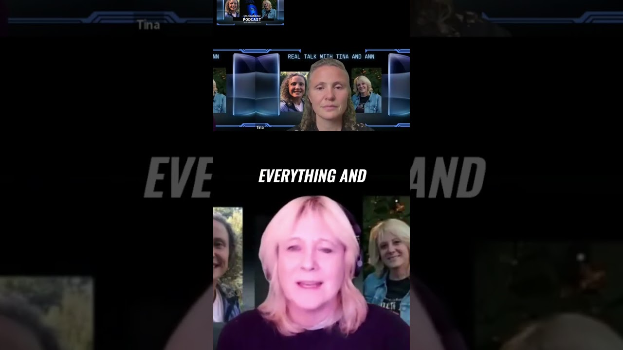 Grief and Gratitude: Finding Strength After Loss #shorts