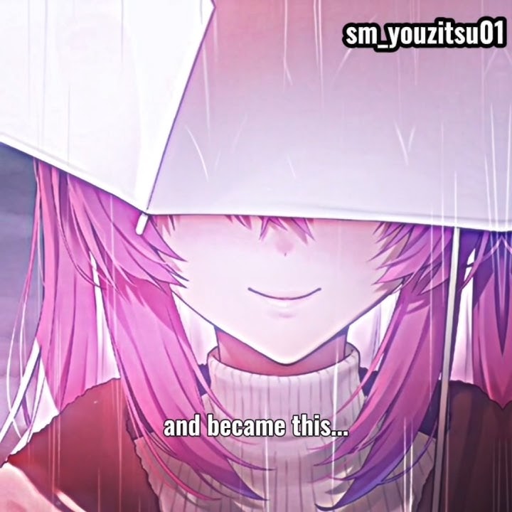 Ichinose stopped being pathetic in the third year arc🔥#ayanokoji
