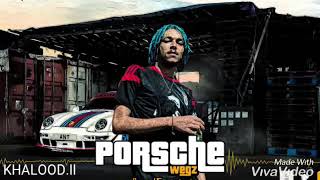 Wegz - Porsche (W/Lyrics) | ويجز - بورش prod. DJ Totti