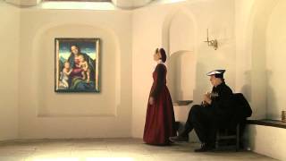 Video-Miniaturansicht von „MARTIN LUTHER: COMPOSER & MUSICIAN“